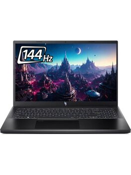 Acer Nitro 5 ANV15-51 NH.QNCEY.001 8 GB 512 SSD RTX 3050 15.6" FHD FreeDOS Dizüstü Bilgisayar