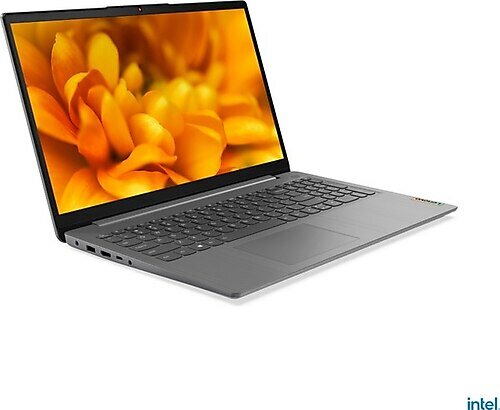 Lenovo IdeaPad 3 15IAU7 82RK00YATXA1 15.6 inç Intel Core i3 1215U 8 GB 256 GB SSD Windows 10 Home
