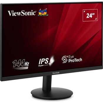 Viewsonic VA24G1-H FHD 144Hz 1ms Monitör - 24 inç - 144 Hz
