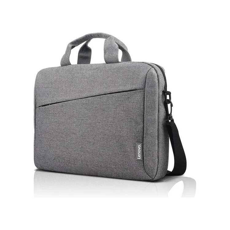 Lenovo Toploader T210 Gri Polyester 15.6" Notebook Çantası