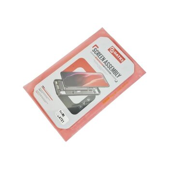 Apple Uyumlu Iphone X Lcd Ekran. Dokunmatik Kalite Date1 Standart