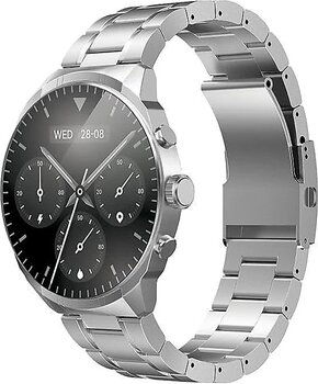 Ttec Tempus Pro S 45mm 2SW08 Gri Akıllı Saat