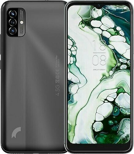 Reeder P13 Blue Max Lite 2022 32 GB Siyah