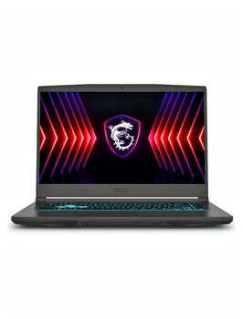 Msi Thin 15 B13uca77-3074xtra77 İntel Core İ5 13420h 8gb 512gb Ssd Rtx3050 Freedos 15.6" Fhd 144hz Ips Taşınabilir Bilgisayar