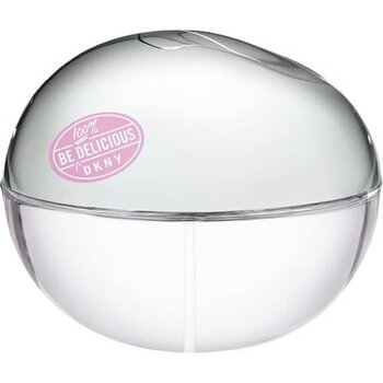 Teknocan Dkny Be DELICIOUS%100 Edp 100 ml Kadın Parfümü - 01 - Beyaz - Option-1