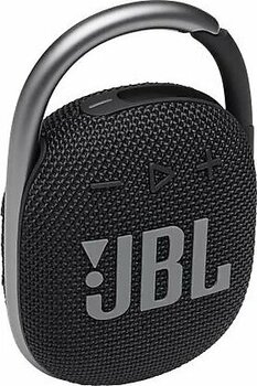 JBL Clip 4 Siyah Bluetooth Hoparlör