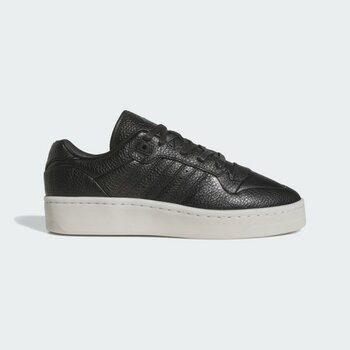 adidas Originals ID3950 Rivalry Lux Low Shoes - 37 - Siyah
