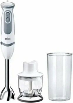 Braun MQ5220WH Multiquick 5 Vario Beyaz El Blenderi
