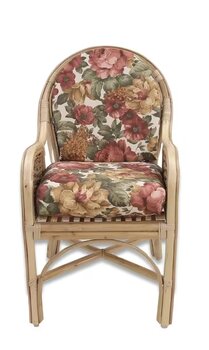 Uğurlu Bambu Mobilya Romano Tekli Sandalye