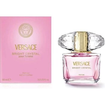 Versace Bright Crystal Kadın Parfüm 90 Ml