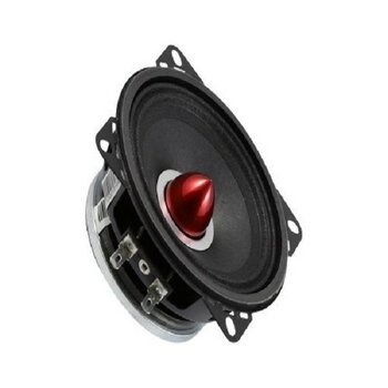 For-x Oto Mıdrange 1000W 10 cm 4" 50W Rms Power 120W Max Power Midrange Hoparlör For-x XMD-1510 Neo