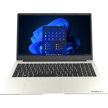1001 Dynabook Satellite Pro C50-J-137 I7-1165G7 8gb 512SSD 15.6" Fhd Freedos Dizüstü Bilgisayar - 1 GB