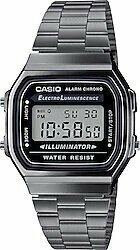 Casio Standart A168WGG-1ADF Unisex Kol Saati