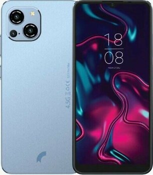 Reeder S23 Pro Max 512 GB 8 GB Mavi