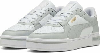 Puma Ca Pro Classic Iı Erkek Spor Ayakkabı (402366-04) - Renkli - 44,5