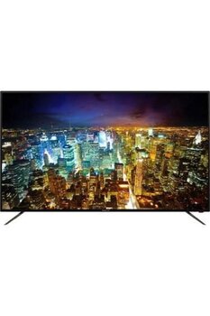 Profilo 55PA515EG 55\" 139 Ekran Uydu Alıcılı 4K Ultra HD Android Smart LED TV