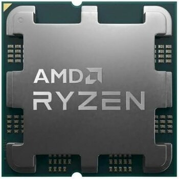 Leaf Shop Ryzen 9 7950X Tray 4.50GHZ 64MB Am5 Kutusuz Fansız Işlemci