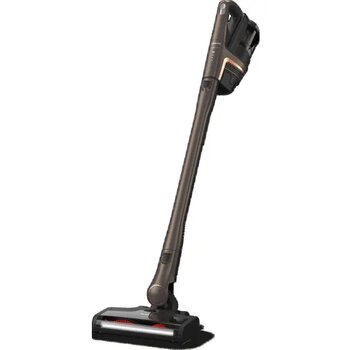 Miele Triflex HX2 Pro Infinity Gri Şarjlı Dikey Süpürge
