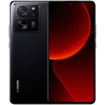 Xiaomi 13T Pro 512GB Siyah Yenilenmiş