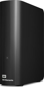 Western Digital Elements Desktop WDBWLG0030HBK USB 3.0 3.5" 3 TB Harici Harddisk