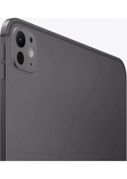 Apple İpad Pro M4 Wifi 1Tb 11 Standard Cam - Uzay Siyahı Mvve3Tu/A