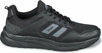 Jump 26564 Siyah Bağcıklı 40 Erkek Spor Ayakkabı