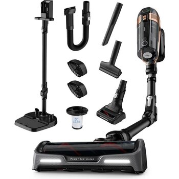 Tefal X-Force 15.60 Anımal Ty99f1 Sarjlı Dıkey Sup