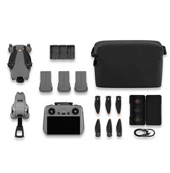 DJI Mini 5 Pro Fly More Combo DJI RC 2 Drone (İthalatçı Garantili)