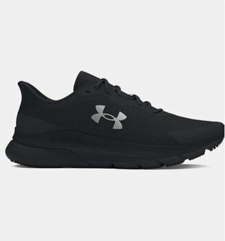 Under Armour Hovr Turbulence 2 Rs Erkek Koşu Ayakkabısı 3028751-001 Çok Renkli 46
