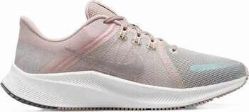 Nike Quest 4 Premium Running Shoes Kadın Yürüyüş Koşu Ayakkabısı Pembe - 38