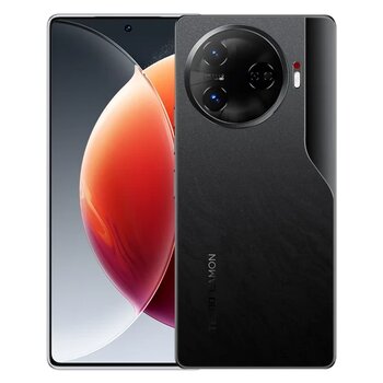 Tecno Camon 30 Pro 5G 12Gb/512Gb Siyah ( Tecno Türkiye Garantili)