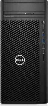 DELL Precision 3660_I7-12700-6 Intel Core i7-12700 16GB 512GB SSD 1TB HDD 12GB RTX 3060 Windows 10 Pro Masaüstü İş İstasyonu