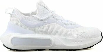 Under Armour UA Phantom 4 Beyaz Bağcıklı 40,5 Erkek Günlük Ayakkabı