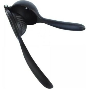 Viatom  Easyso Portakal Limon Narenciye Sıkacağı Döküm 23 cm - Antrasit