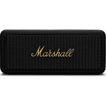 Marshall Emberton 2 Bluetooth Hoparlör Siyah
