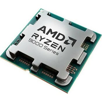 Amd Ryzen 9 9950X 4.3ghz 64MB 170W Am5 Fansız (Tray)