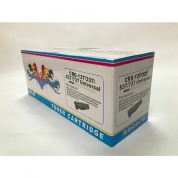Imagetech® Canon MF237W Toner