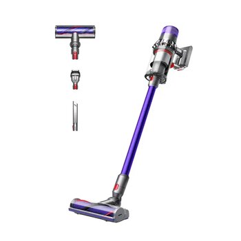 Dyson V11 Advanced Mor 200 W Dikey Süpürge