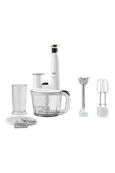 BekoRhb 5050 Beyaz Renk El Blender Set