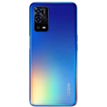 Oppo A55 128 Gb Cep Telefonu Mavi (outlet)
