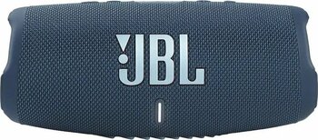 JBL Charge 5 Mavi 30 W Bluetooth Hoparlör