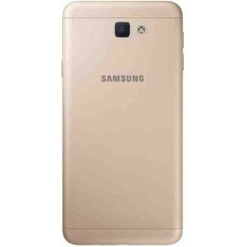 SAMSUNG J7 PRİME 16gb  2.el B GRADE GOLD - Absolute Siyah - A Grade - Mükemmel - 16 GB