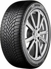 Bridgestone Blizzak 6 205/55 R17 95V Xl Kış Lastiği - 2025