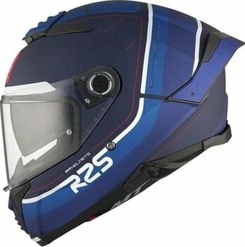 Mt Helmets Thunder 4 Sv R25 C7 Motosiket Kaskı 2xl