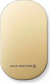 Max Factor Facefinity Compact 03 Natural 10 g SPF 15 Fondöten