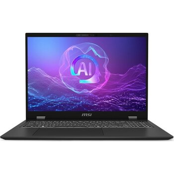 MSI Yenilenmiş Prestıge 16 Aı+ Evo B2VMG-046TR Intel Core Ultra 9 288V 32GB 1tb SSD Windows 11 Home 16" OLED Taşınabilir Bilgisayar - 1 TB - 32 GB