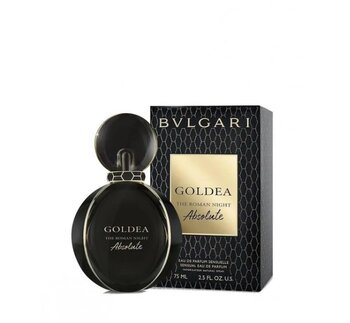 Bvlgari Goldea Roman Night Absolute Edp 75 Ml Kadın Parfüm