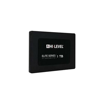Daisy Home Hı-Level 1tb 2,5" Sataııı Elıte 560-540MB/S Elıte Serı SSD - 0 - Siyah - Option-1