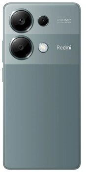 Redmi Note 13 Pro Yeşil 12Gb Ram 512Gb Ram