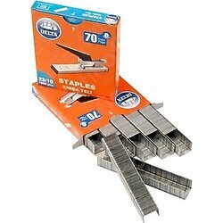 Delta Zımba Teli 1000 Li 70 Sayfa 23/10 252 120 Paket